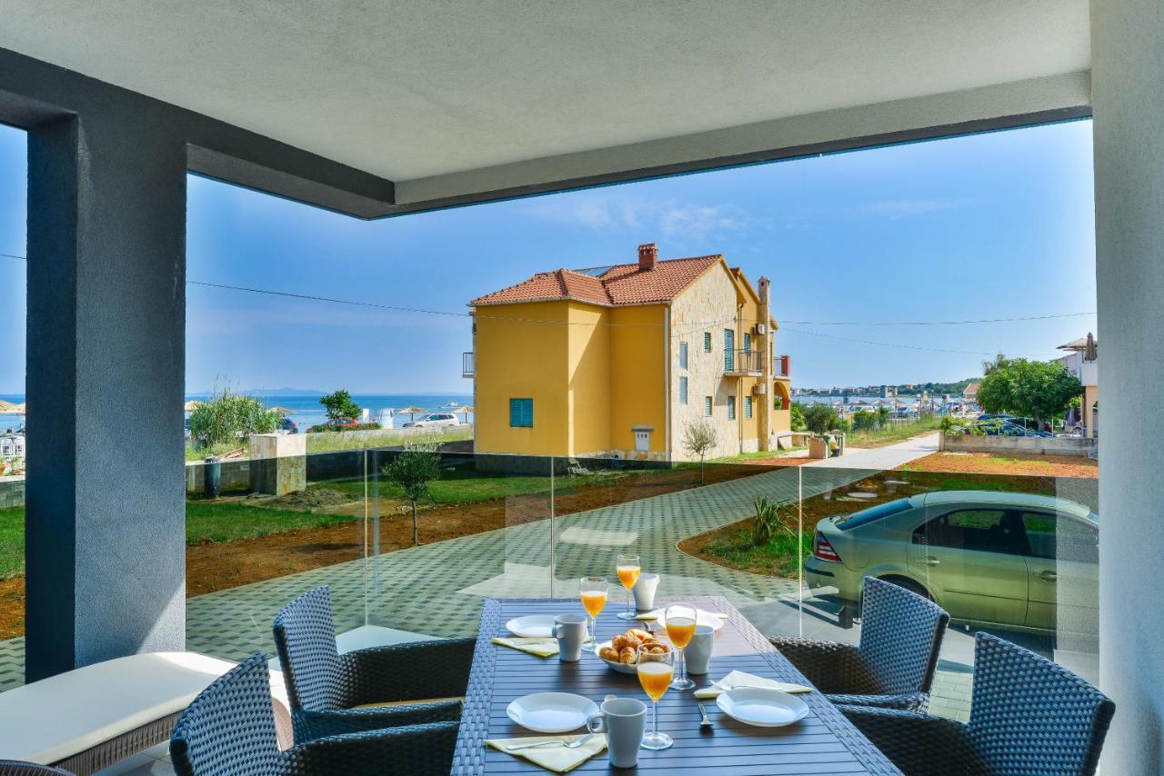 Resort Mirakul Vir Exterior photo