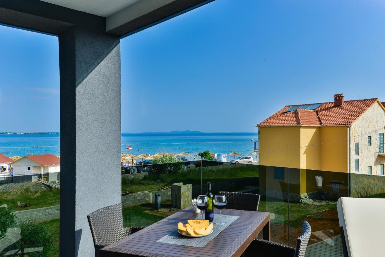 Resort Mirakul Vir Exterior photo