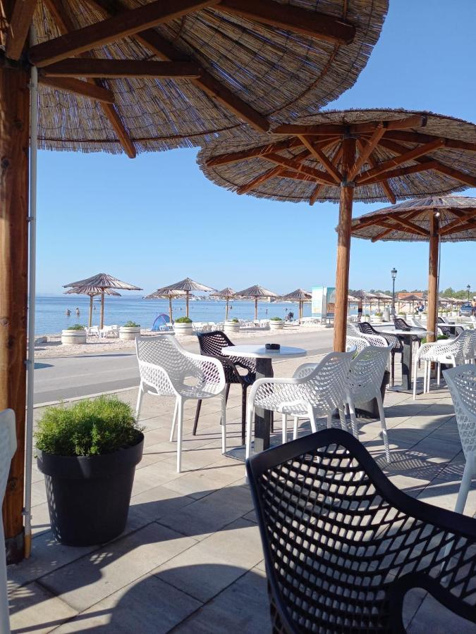 Resort Mirakul Vir Exterior photo