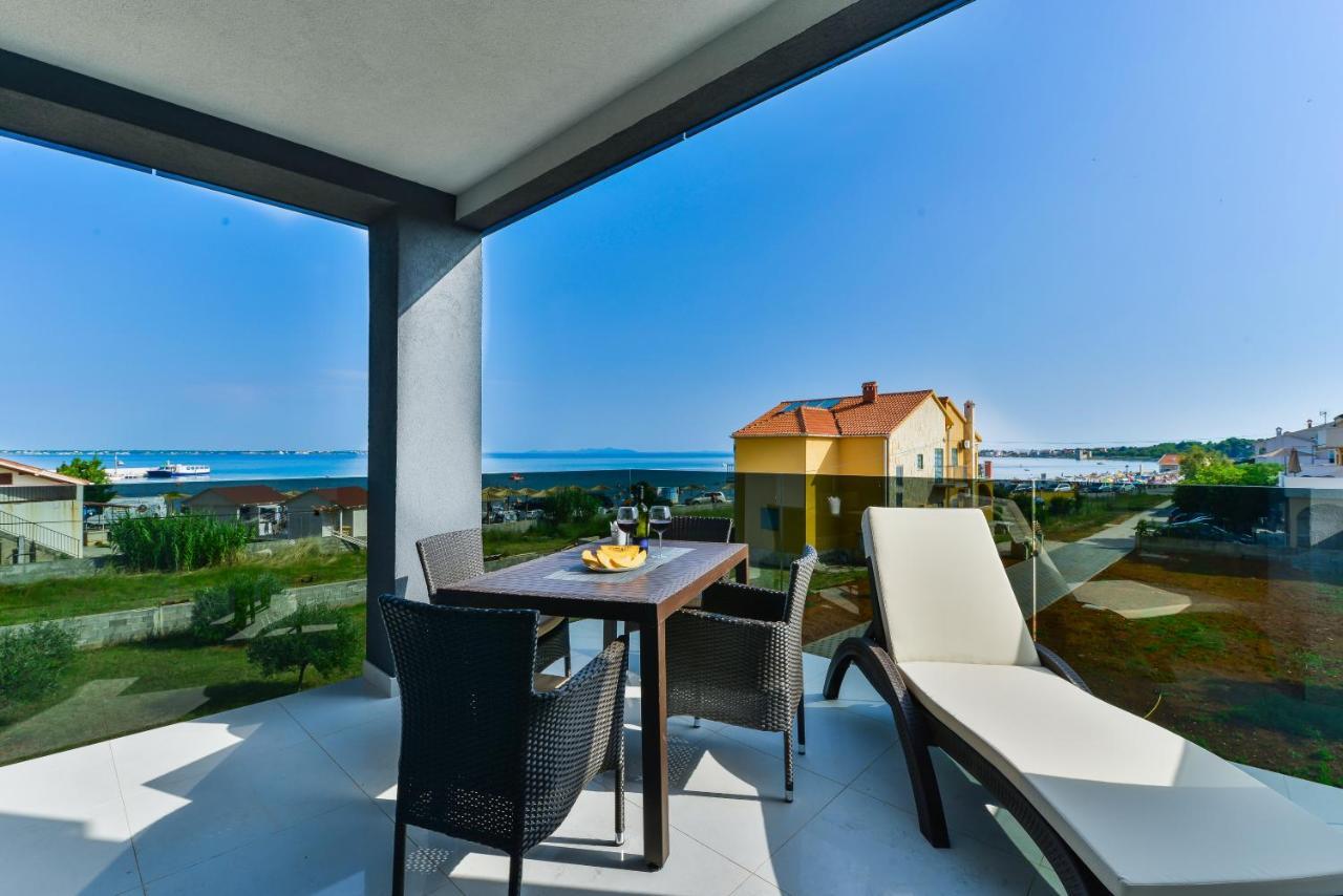 Resort Mirakul Vir Exterior photo